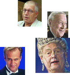 soernepilmark,Leif Sylvester Petersen.jpg,Hans W. Petersen.jpg,Ulf Pilgaard.jpg